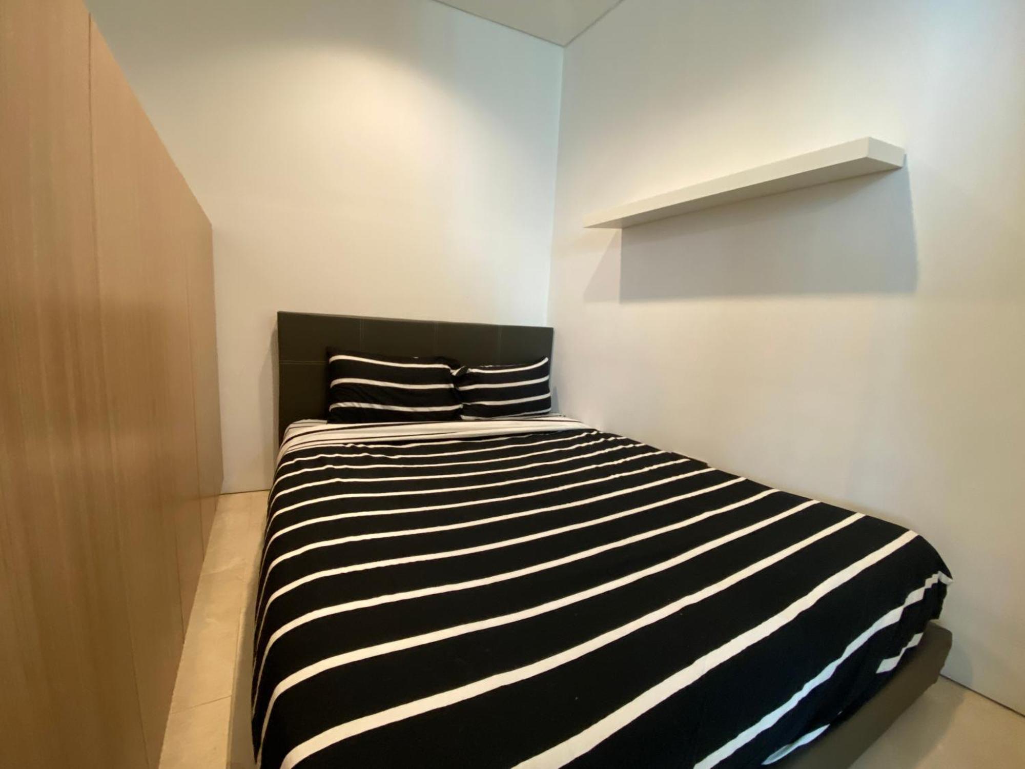 Vortex Suites Kl City Center Κουάλα Λουμπούρ Εξωτερικό φωτογραφία